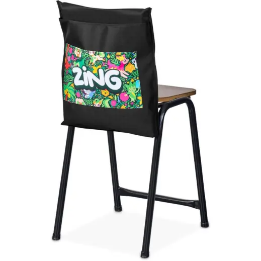Hoppla Doon Chair Bag Main